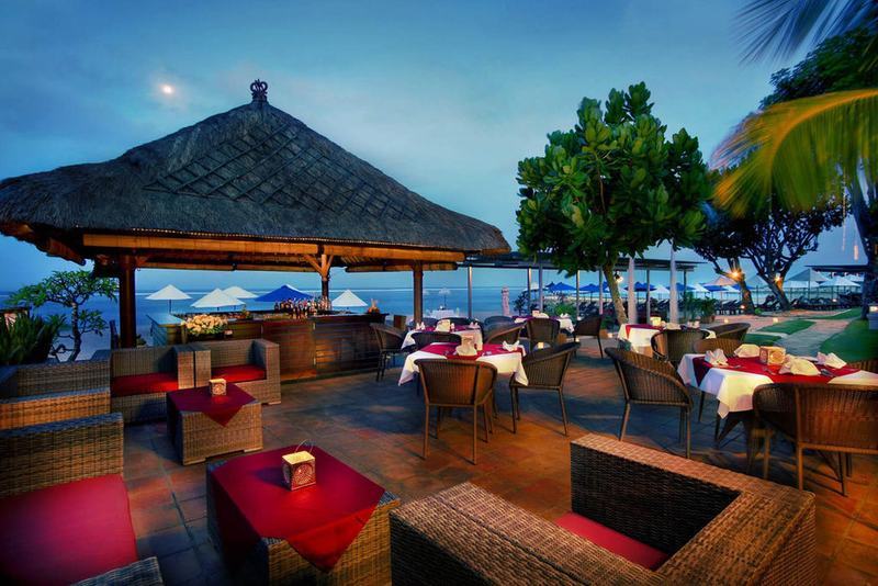 ASTON Canggu Beach Resort Kuta Lombok Zewnętrze zdjęcie